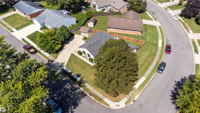 2509 Aberdeen Court, Troy, OH 45373