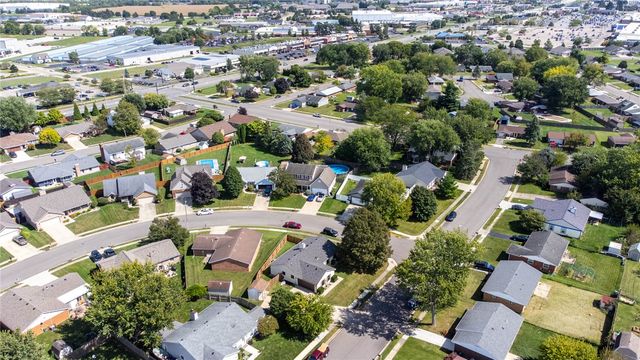 2509 Aberdeen Court, Troy, OH 45373