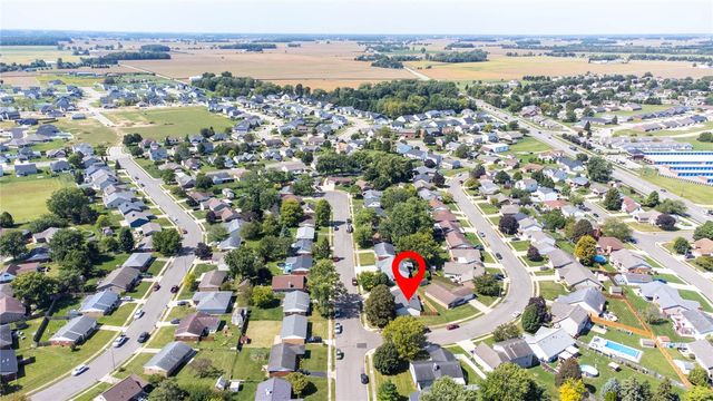 2509 Aberdeen Court, Troy, OH 45373
