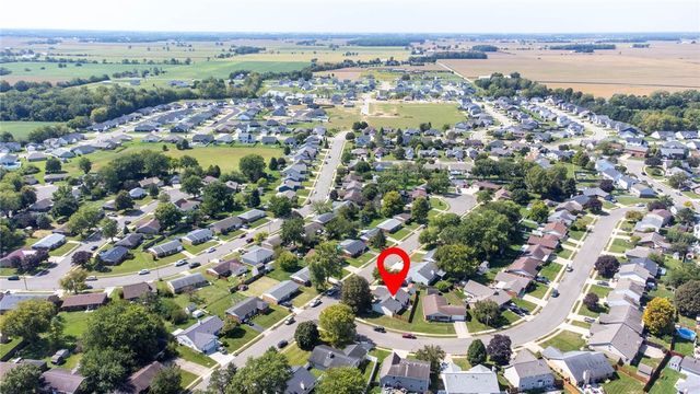 2509 Aberdeen Court, Troy, OH 45373