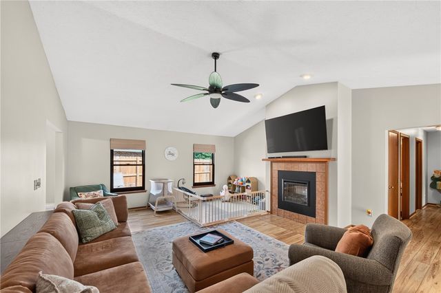 2509 Aberdeen Court, Troy, OH 45373
