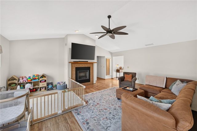 2509 Aberdeen Court, Troy, OH 45373