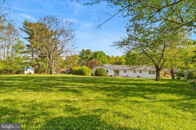 9509 FAITH LN, Damascus, MD 20872
