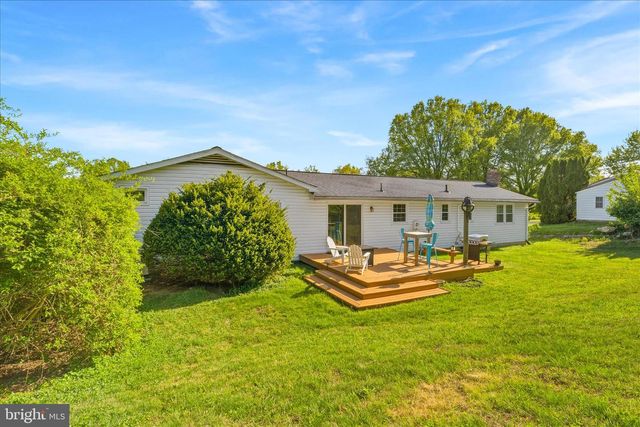 9509 FAITH LN, Damascus, MD 20872