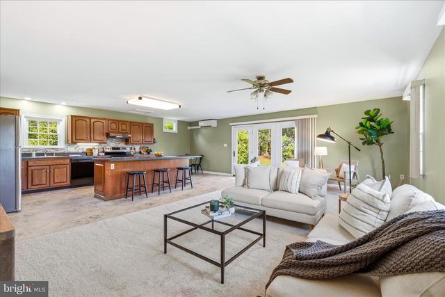 9509 FAITH LN, Damascus, MD 20872