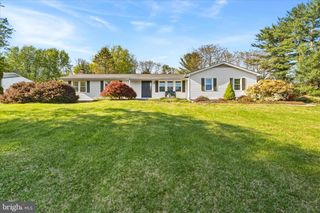 9509 FAITH LN, Damascus, MD 20872