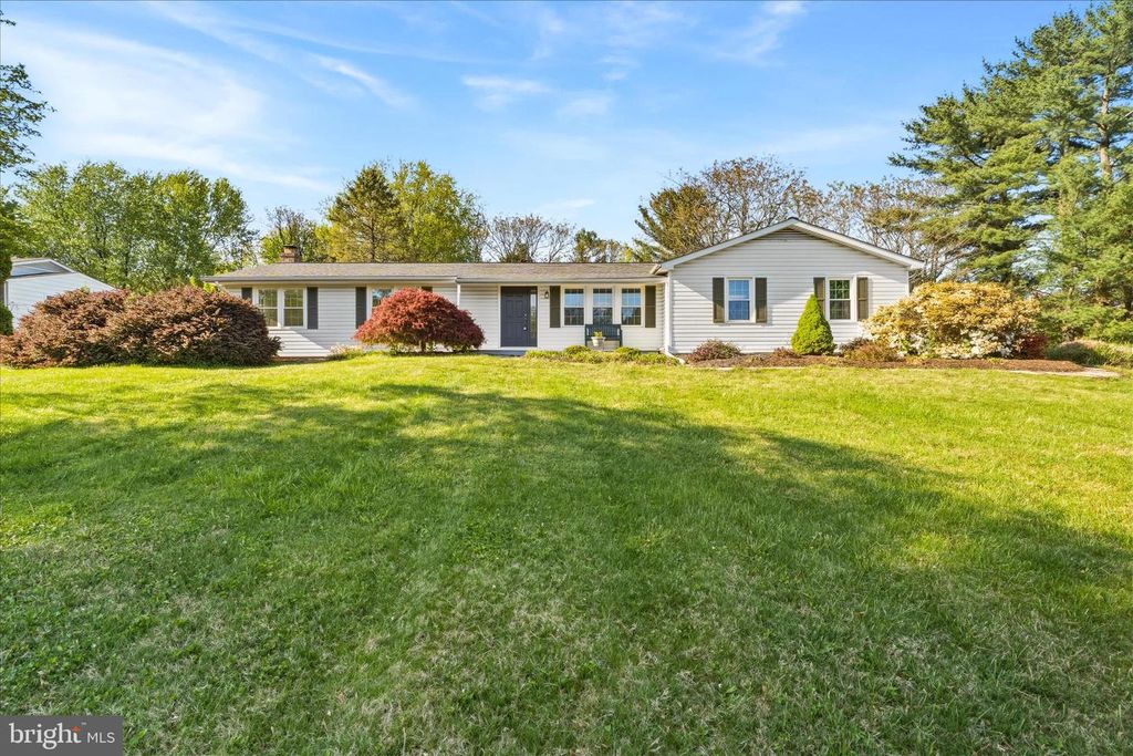 9509 FAITH LN, Damascus, MD 20872