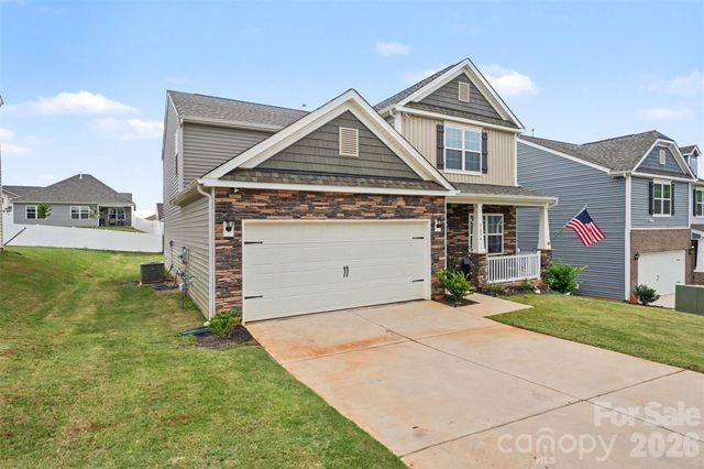 3674 Charles Street NW, Conover, NC 28613