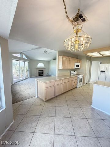 7248 Vista Bonita Drive, Las Vegas, NV 89149