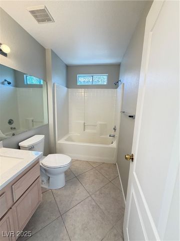 7248 Vista Bonita Drive, Las Vegas, NV 89149