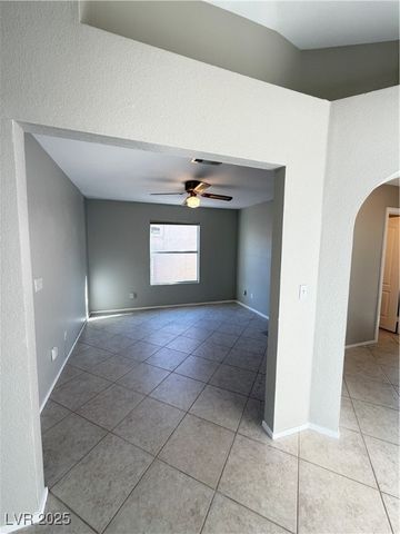 7248 Vista Bonita Drive, Las Vegas, NV 89149