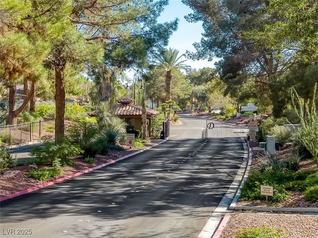 7248 Vista Bonita Drive, Las Vegas, NV 89149