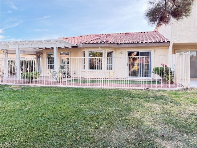 7248 Vista Bonita Drive, Las Vegas, NV 89149