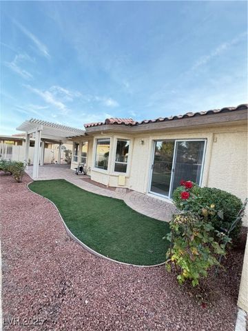 7248 Vista Bonita Drive, Las Vegas, NV 89149