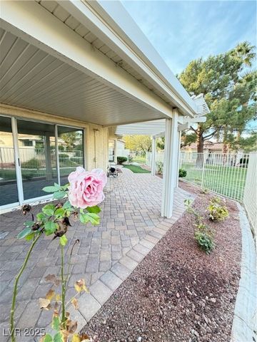 7248 Vista Bonita Drive, Las Vegas, NV 89149