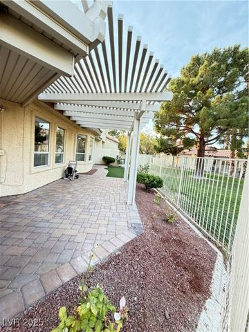 7248 Vista Bonita Drive, Las Vegas, NV 89149