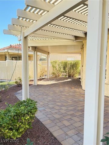 7248 Vista Bonita Drive, Las Vegas, NV 89149