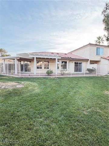 7248 Vista Bonita Drive, Las Vegas, NV 89149