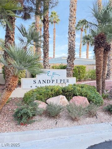 7248 Vista Bonita Drive, Las Vegas, NV 89149