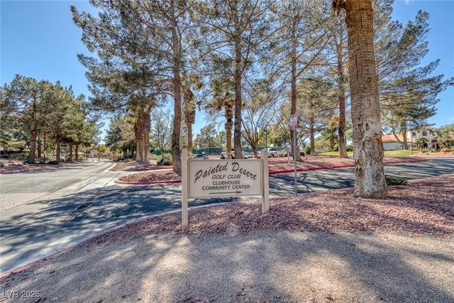 7248 Vista Bonita Drive, Las Vegas, NV 89149