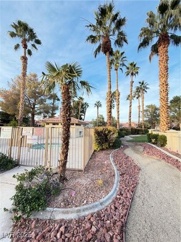 7248 Vista Bonita Drive, Las Vegas, NV 89149