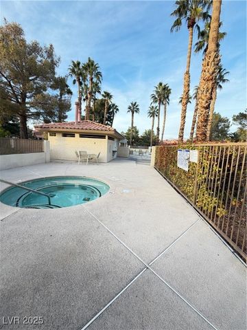 7248 Vista Bonita Drive, Las Vegas, NV 89149