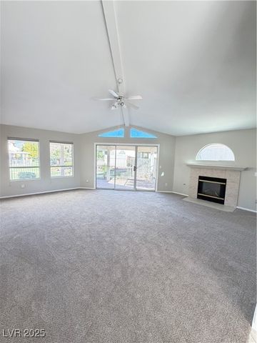 7248 Vista Bonita Drive, Las Vegas, NV 89149