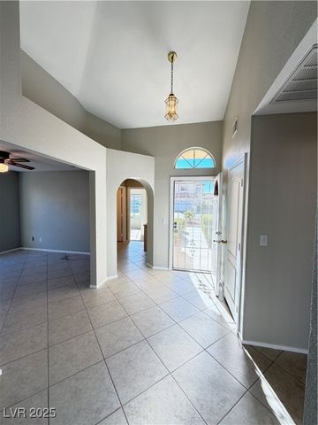 7248 Vista Bonita Drive, Las Vegas, NV 89149