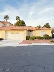7248 Vista Bonita Drive, Las Vegas, NV 89149