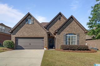 5900 LONGVIEW LANE, Trussville, AL 35173