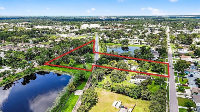 6320 66TH AVENUE N, Pinellas Park, FL 33781
