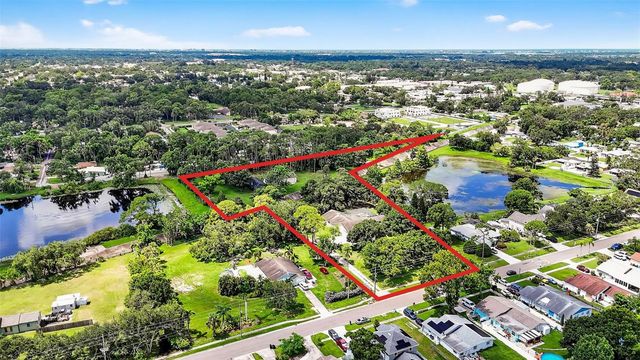 6320 66TH AVENUE N, Pinellas Park, FL 33781