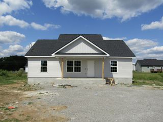 1600 Alan Perryman Ave, Lewisburg, TN 37091