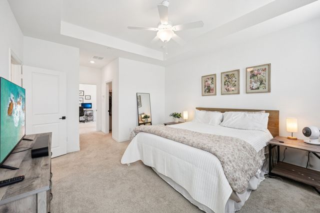 6201 Queens Path, North Richland Hills, TX 76180