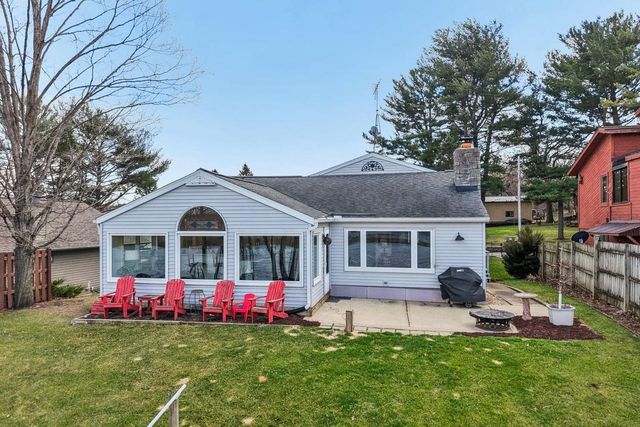 W10126 Schiefelbein Road, Poynette, WI 53955
