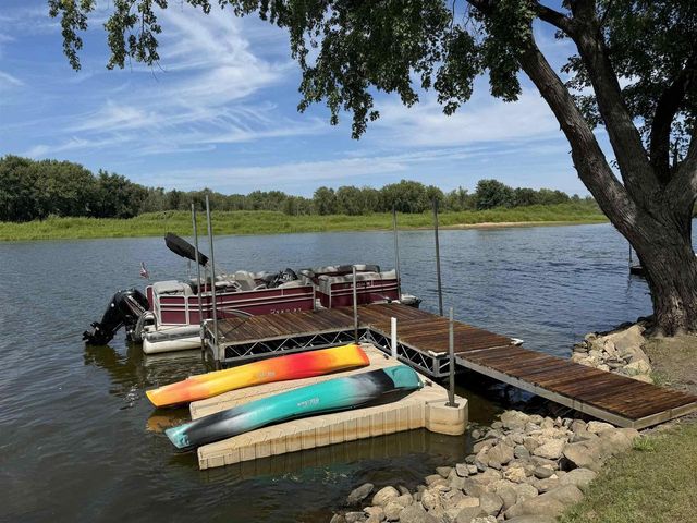 W10126 Schiefelbein Road, Poynette, WI 53955