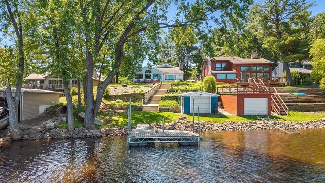 W10126 Schiefelbein Road, Poynette, WI 53955