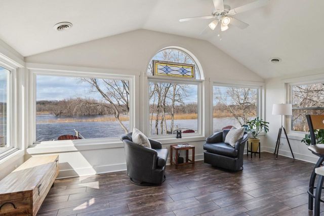 W10126 Schiefelbein Road, Poynette, WI 53955