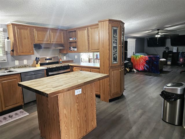 12910 Springhaven Drive, Keithville, LA 71047