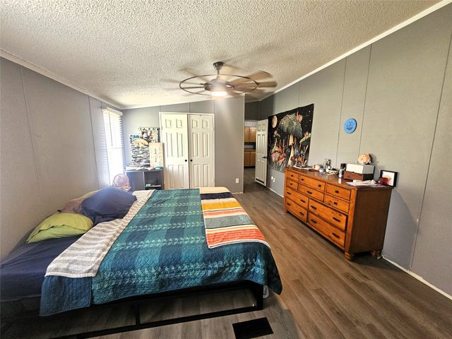 12910 Springhaven Drive, Keithville, LA 71047