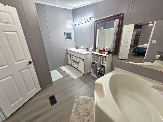 12910 Springhaven Drive, Keithville, LA 71047
