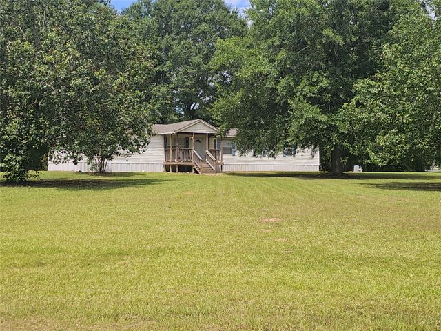 12910 Springhaven Drive, Keithville, LA 71047