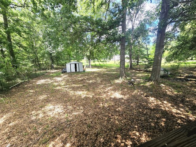 12910 Springhaven Drive, Keithville, LA 71047