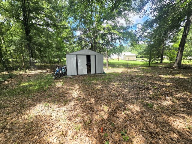 12910 Springhaven Drive, Keithville, LA 71047