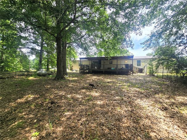 12910 Springhaven Drive, Keithville, LA 71047
