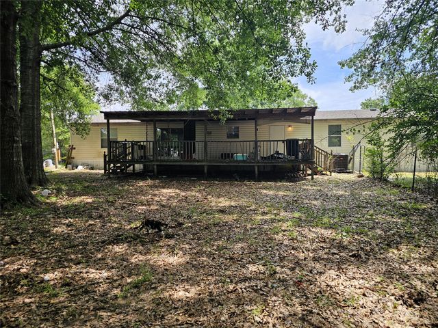 12910 Springhaven Drive, Keithville, LA 71047