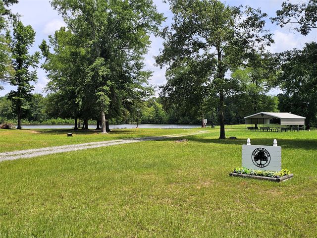 12910 Springhaven Drive, Keithville, LA 71047