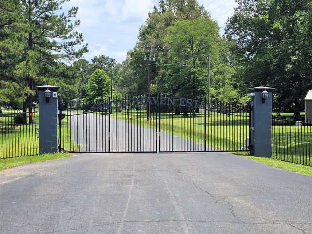 12910 Springhaven Drive, Keithville, LA 71047