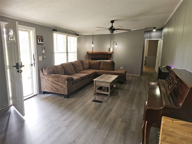 12910 Springhaven Drive, Keithville, LA 71047