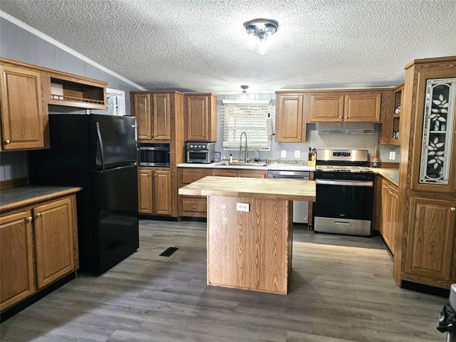 12910 Springhaven Drive, Keithville, LA 71047